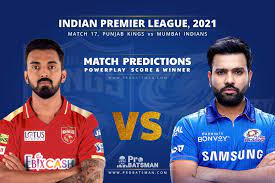 Punjab kings (pbks) and mumbai indians (mi) hope to bounce back after suffering defeats in their previous encounters when they lock horns at chennai's ma chidambaram stadium in the 17th game of indian premier league (ipl) 2021. Qqz9l4 Skhsa9m