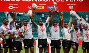 world rugby 7s series fiji go top
