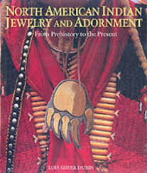 north american indian jewelry and