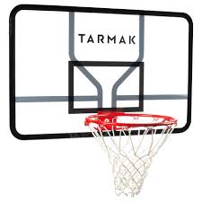 The brooklyn nets are an american professional basketball team based in the new york city borough of brooklyn. Sb700 Kids Adult Wall Mounted Basketball Hoop Quality Backboard Decathlon