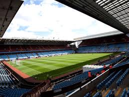 See more ideas about stadium, the expanse, liverpool. Aston Villa To Start Revamp Work Behind North End Coliseum