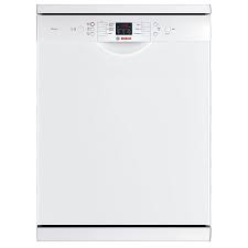 This first symbol shows a dishwasher rack with two dishes inside the dishwasher as they're getting washed all of these symbols indicate that the item in question is dishwasher safe, and you can proceed to wash it with peace of mind. Bosch 13 Place Settings Dishwasher Sms66gw01i White Amazon In Home Kitchen