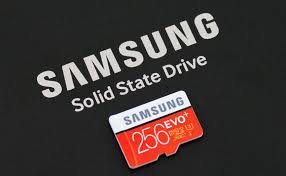 Maybe you would like to learn more about one of these? Samsung Evo Plus 256gb Microsd Memory Card Review Storagereview Com