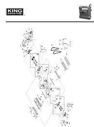 king canada sander kc 26ds user guide