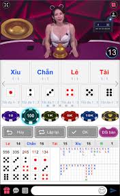 Game Slot Xu68