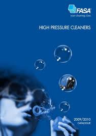 high pressure cleaners bm clean