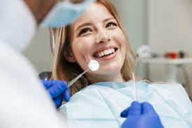 Bishara Dental | Galleria Dentist