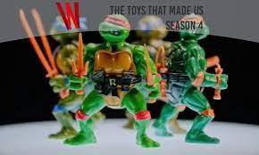 the toys that made us season 4 release