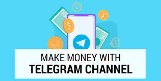 We did not find results for: How To Make Money Online With Telegram Channel Earn Money With Channel