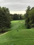10th hole at River Road Golf Course in London, Ontario : r/golf