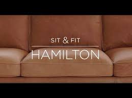 sit fit hamilton leather sofa you
