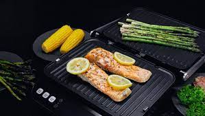 what to cook on an electric grill