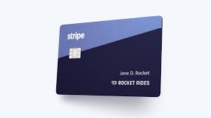 Stripe credit card processing fees. Payments Giant Stripe Debuts A Credit Card In Its Latest Step Into The Financing Fray Techcrunch