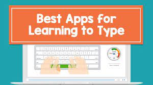 25 best typing apps for students in