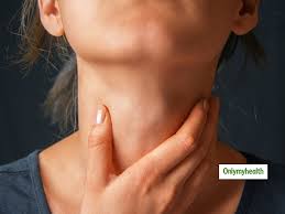 home remes for thyroid nodules