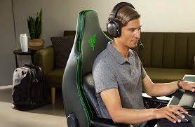 gaming chairs ergonomic desk chairs