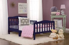 Toddler beds give your little one more snoozing space, while the guardrails ensure that they don't roll out. The 10 Best Toddler Beds To Buy In 2021 Baby Cribs Central