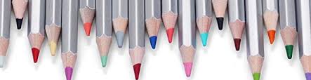 Sudee Stile Colored Pencils Review We Try Out These
