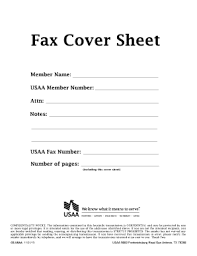 Fax Cover Sheet Attention Fill Online Printable Fillable Blank