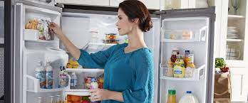 mering fridge dimensions