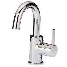 The peerless faucet company produces affordable faucets with proven design for both kitchen and bathroom applications. Peerless Lavatory Faucet 1 Handle Chrome P191102lf Reno Depot