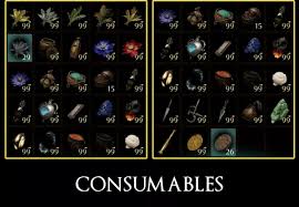 demon souls ps5 100 items with fully