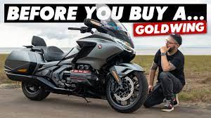 honda goldwing dct 7 things to know