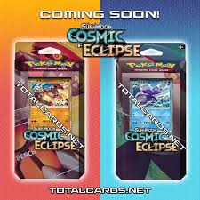 We did not find results for: No Deck List Yet On Cosmic Eclipse Theme Decks Impressive Pkmntcg