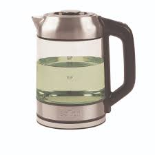 Temperature Control Kettle 1 7l With