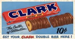 What is the oldest candy bar?