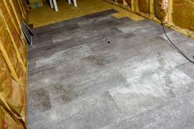 easy flooring installation for