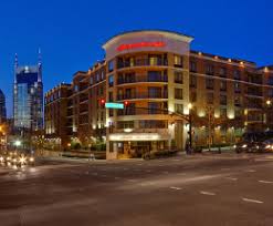 Book online with westjet vacations today. Lcp Sells It S Hampton Inn Suites Hotel The Lcp Group L P