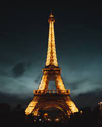 1000+ Eiffel Tower At Night Pictures ...