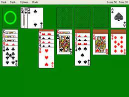Maybe you would like to learn more about one of these? Freecell Io The Best Free Card And Solitaire Games
