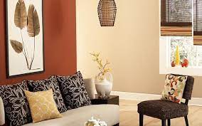 Living Room Paint Color Selector