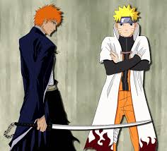 Naruto and Bleach Lovers - Photos