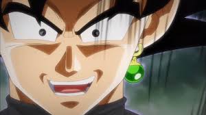 I do not own any of the clips that are shown in the video the rights goes to toei animation i know that some goku black clip compilation. Goku Black Dragon Ball Wiki Fandom