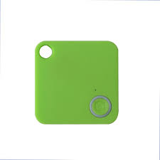 new smart key finder mini gps tracker