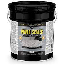 Dyco Paints Paver Sealer 5 Gal 7200