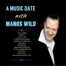 a date with manos wild manos wild