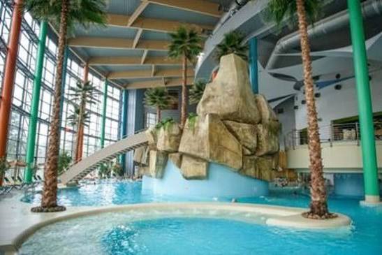 AquaPark Druskininkai — фото: Друскининкайский аквапарк - Tripadvisor