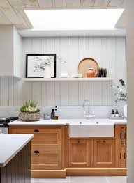 unexpected kitchen cabinet trends