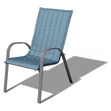 Patio Chair Slipcover