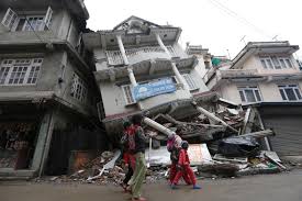 Jun 07, 2021 · kathmandu, as many as 558 instances of tremors were felt in the country as it is geologically located in the earthquake prone zone, according to the national earthquake monitoring and research centre (nemrc), lainchaur. A Year After The Quake We Look At The Physical Changes