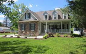 Modular Home Builders In Md Green