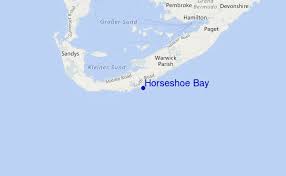 Horseshoe Bay Surf Forecast And Surf Reports Bermuda Bermuda