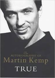 Fans of spandau ballet will welcome the return of martin and gary kemp to screens on sunday night as they appear in the mockumentary the kemps: True The Autobiography Of Martin Kemp Amazon De Kemp Martin Fremdsprachige Bucher