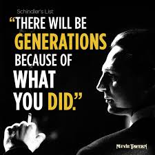Discover and share the most famous quotes from the movie schindler's list. Great Food The Latest Movies And A Full Bar Schindler S List Movie Quotes Favorite Movie Quotes