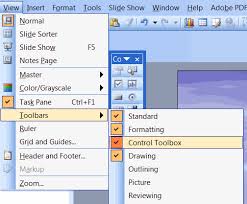 How To Embed Flash In Powerpoint 2003