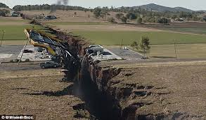 How Damaging Would A Major Earthquake Be For San Francisco And Los     Seismological Research Letters   GeoScienceWorld